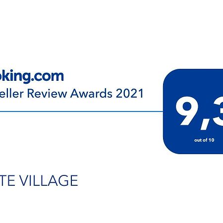 Cote Village نيس المظهر الخارجي الصورة