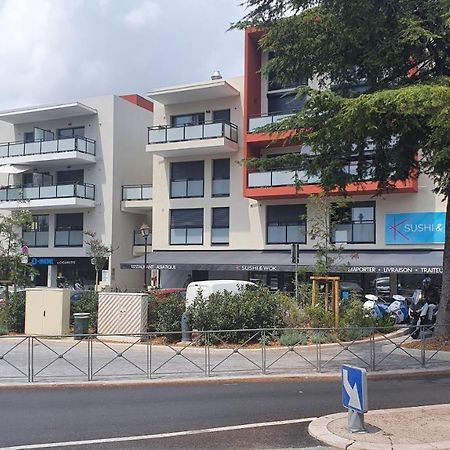 Cote Village نيس المظهر الخارجي الصورة