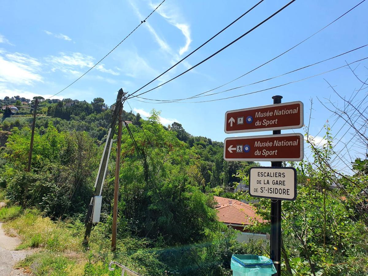 Cote Village نيس المظهر الخارجي الصورة
