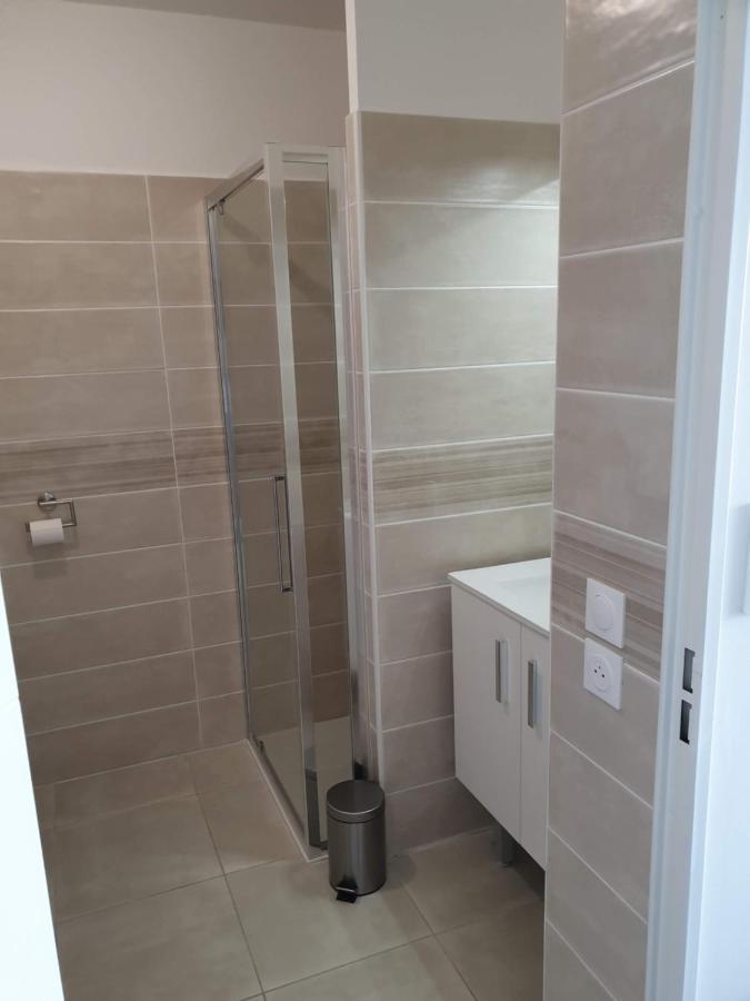 Cote Village نيس المظهر الخارجي الصورة
