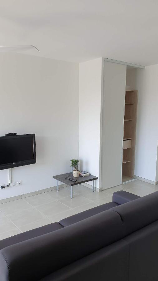 Cote Village نيس المظهر الخارجي الصورة