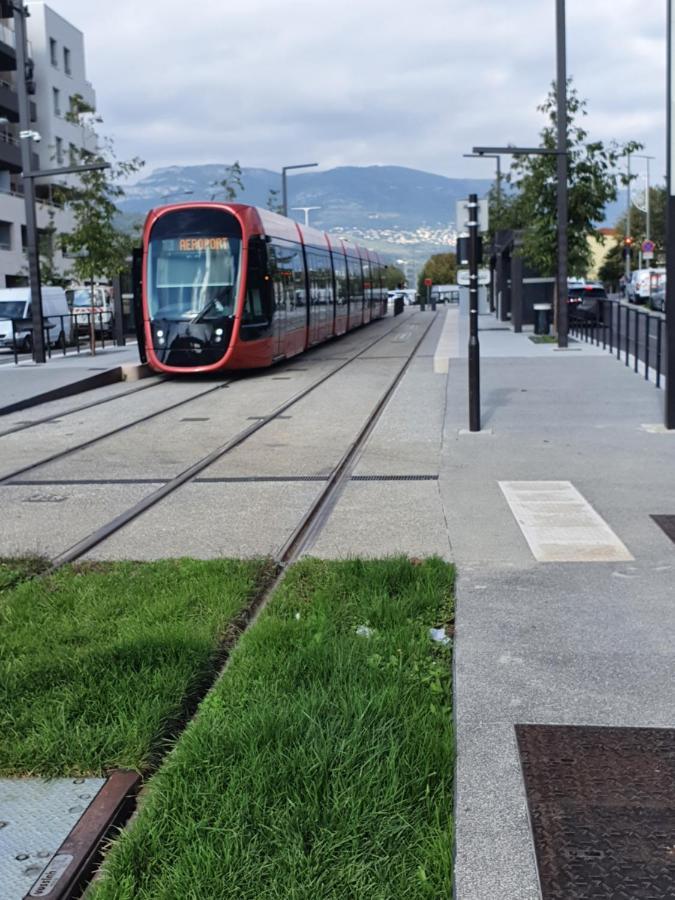 Cote Village نيس المظهر الخارجي الصورة