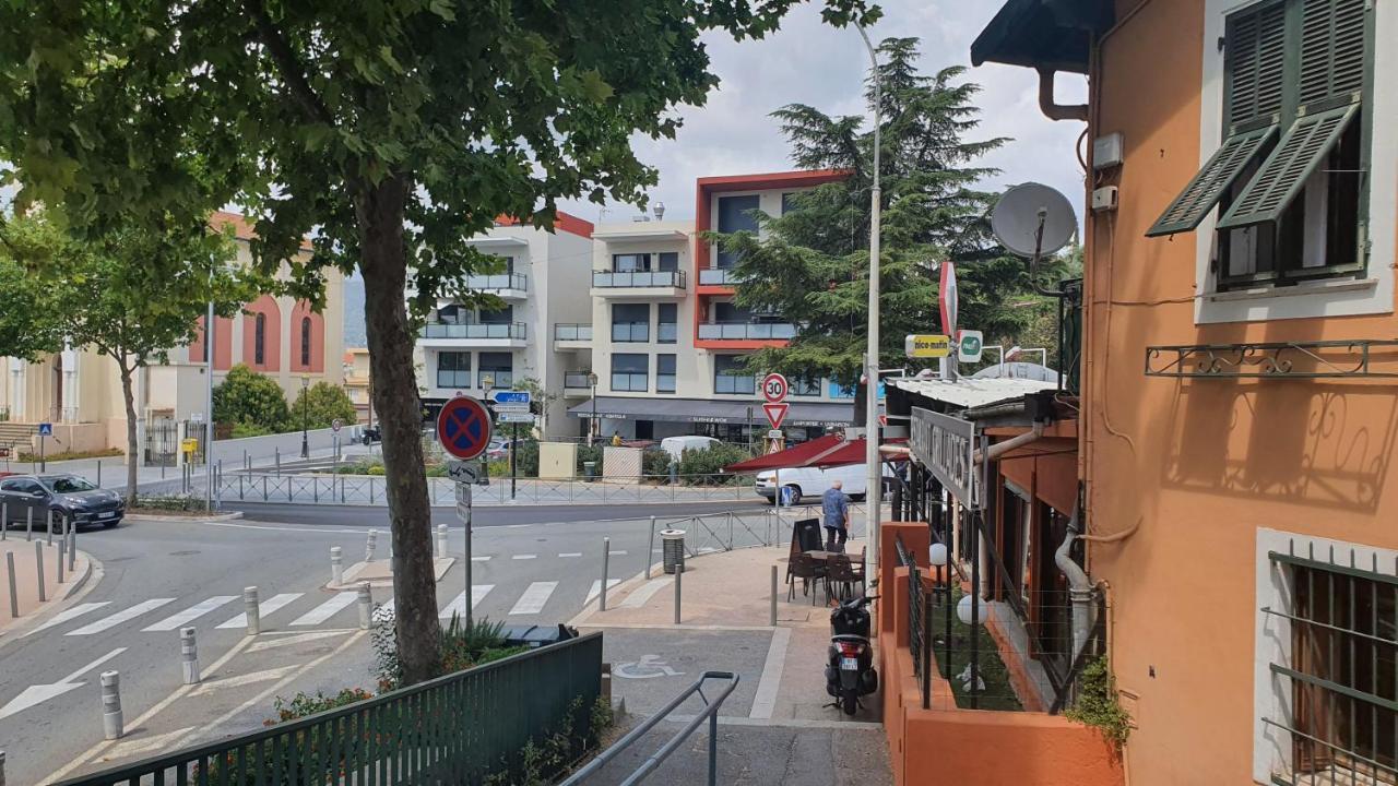 Cote Village نيس المظهر الخارجي الصورة